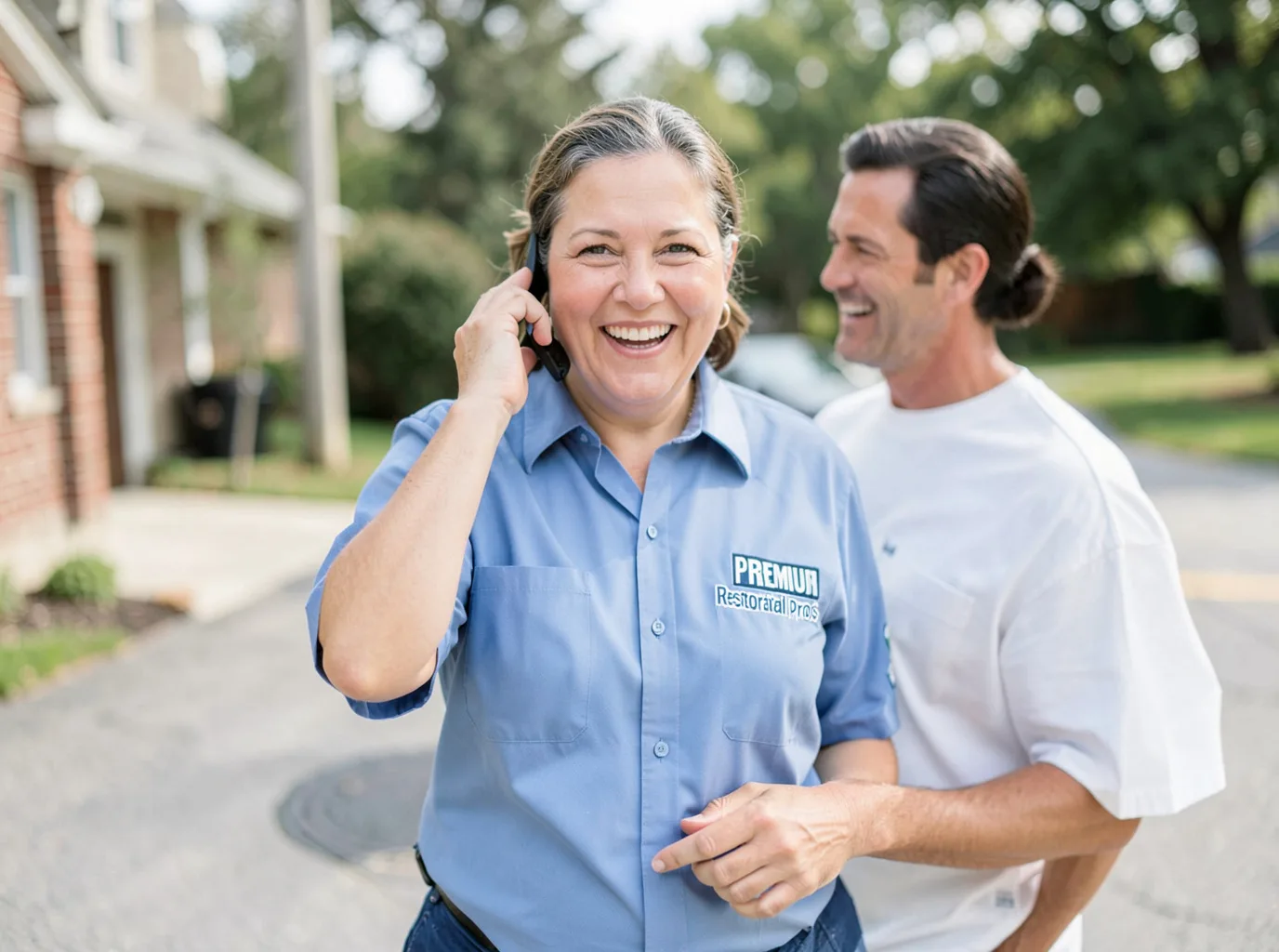 Water Damage Restoration Imperial, NE FAQs
